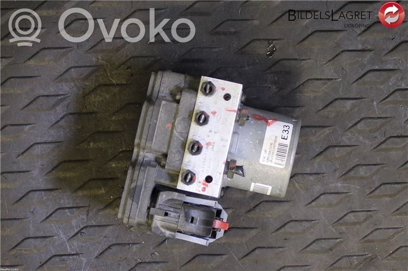 ABS bloks   58900A2330,58920A2330,A258920900