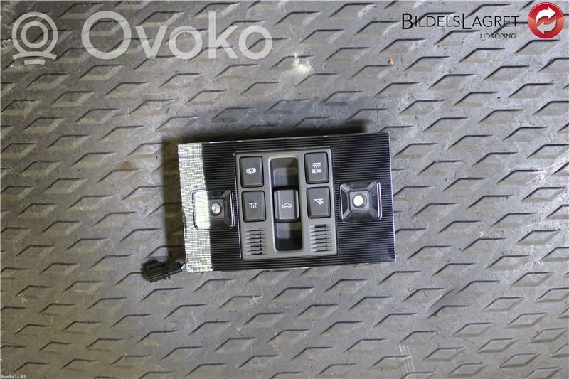 Volkswagen Golf VII Alte lămpi de interior 