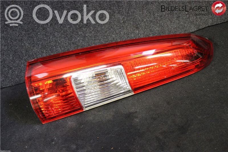 Volvo V70 Takavalot 
