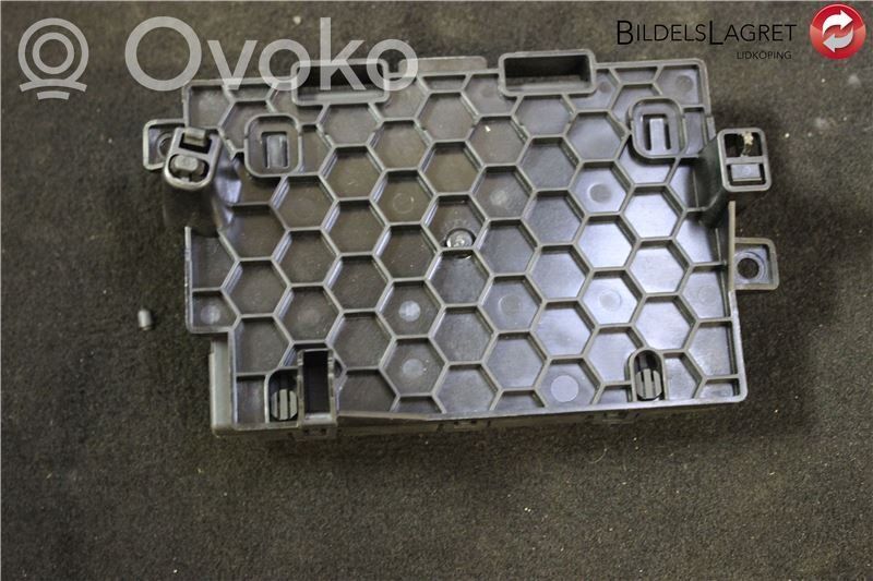 Volkswagen PASSAT B8 Inne komputery / moduły / sterowniki 