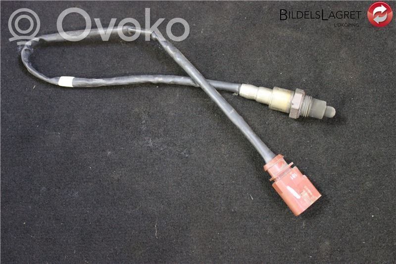 Зонд «Lambda»   04E906262BF,04E906262BF,04E906262BF