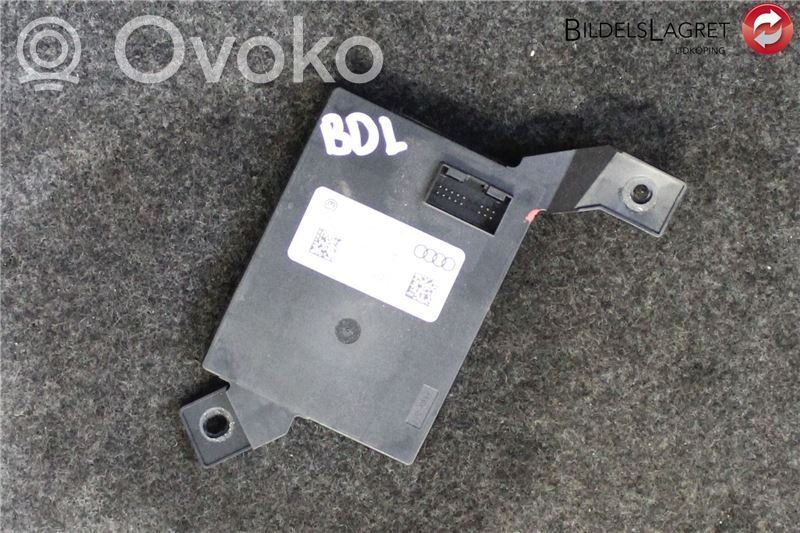 Audi A6 S6 C6 4F Alte unități/module de control 