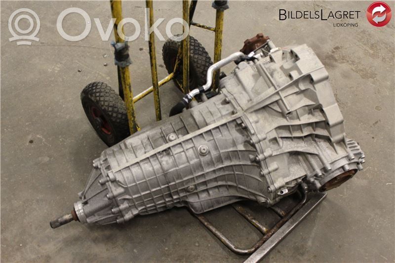 Audi A5 Caja de cambios automática 