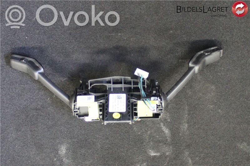 Seat Leon (5F) Interruptor/palanca de limpiador de luz de giro 