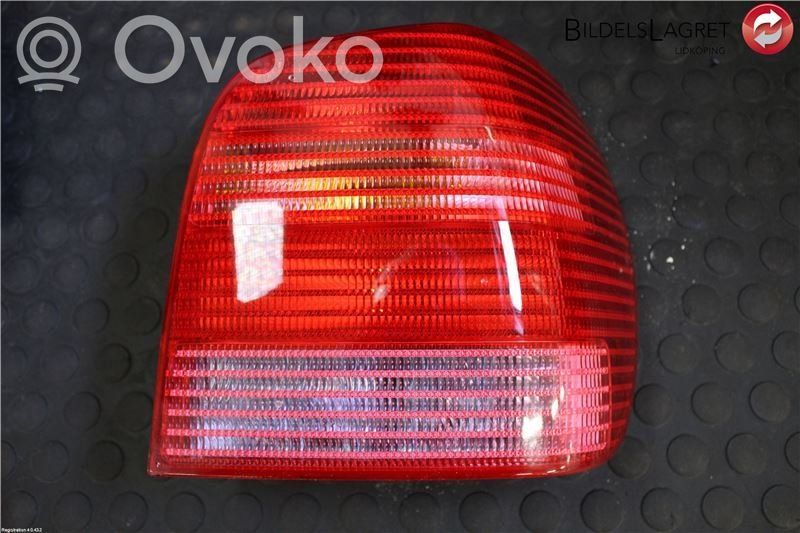 Volkswagen Polo III 6N 6N2 6NF Lampa tylna 