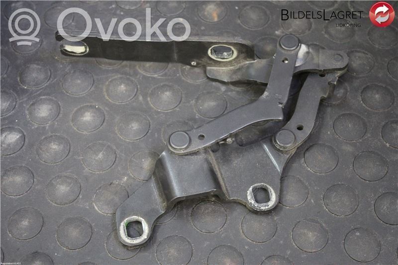 BMW 3 E90 E91 Engine bonnet/hood hinges 