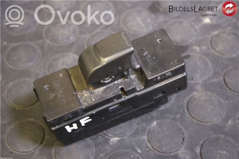 Electric window control switch   514644,514644,514644