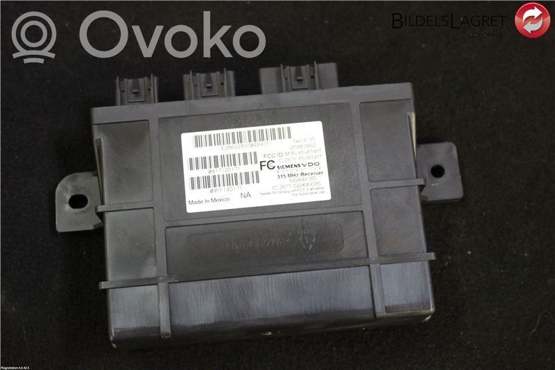 Autres unités de commande / modules   5WK49085,25882862