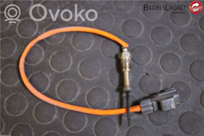 Volvo V70 Abgastemperatursensor 