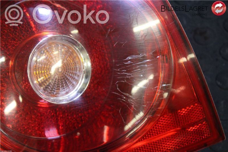 Volkswagen Golf V Takavalot 
