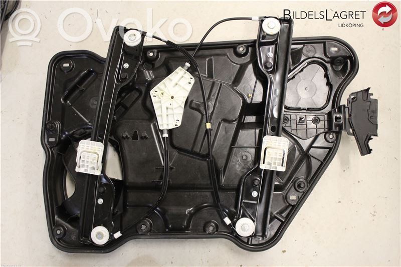 Fiat Freemont Mechanizm podnoszenia szyby przedniej bez silnika 