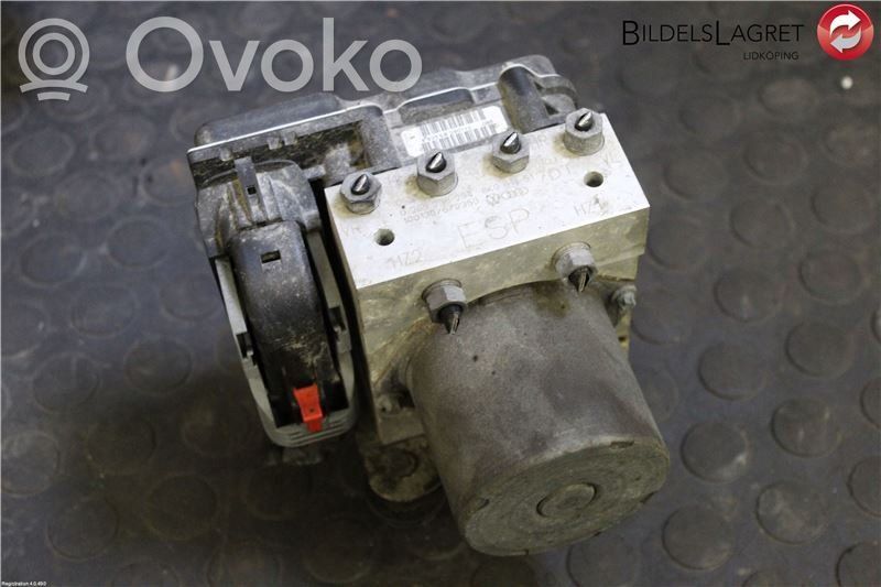 Pompe ABS   8K0614517EB,0265236294,8K0614517DT