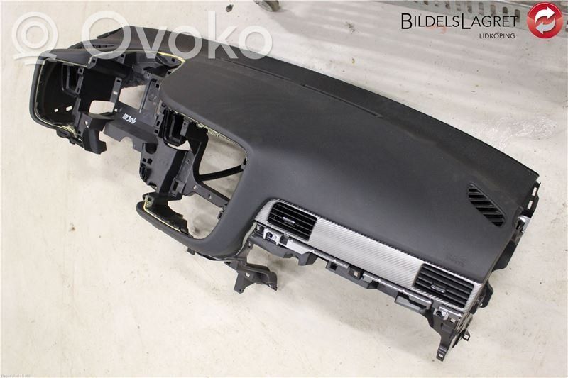 Audi A6 S6 C7 4G Panel de instrumentos 