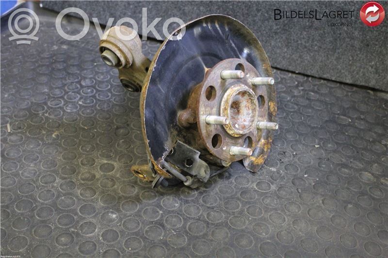 KIA Ceed Priekinė stebulė 