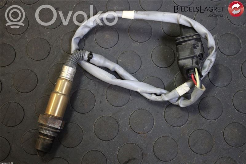 Sonde lambda   04L906262L,0281004490,04L906262L