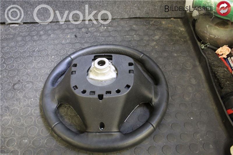 KIA Ceed Steering wheel 