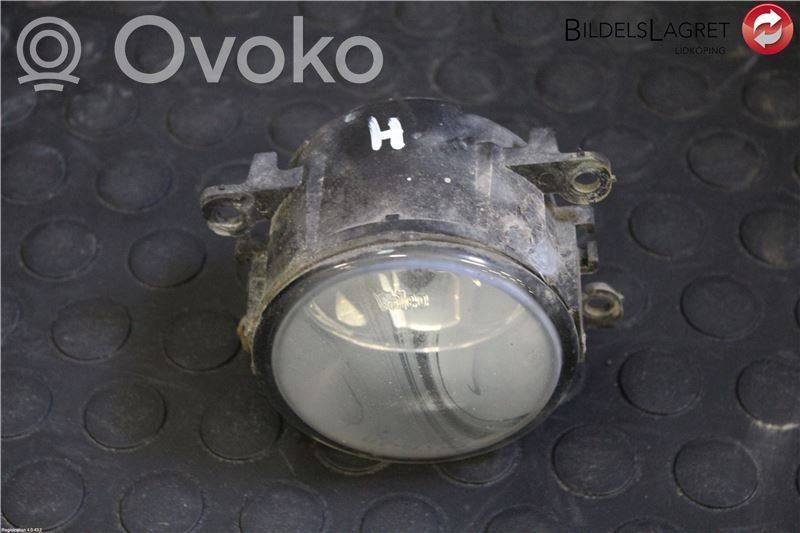 Audi A4 S4 B8 8K Etusumuvalo 