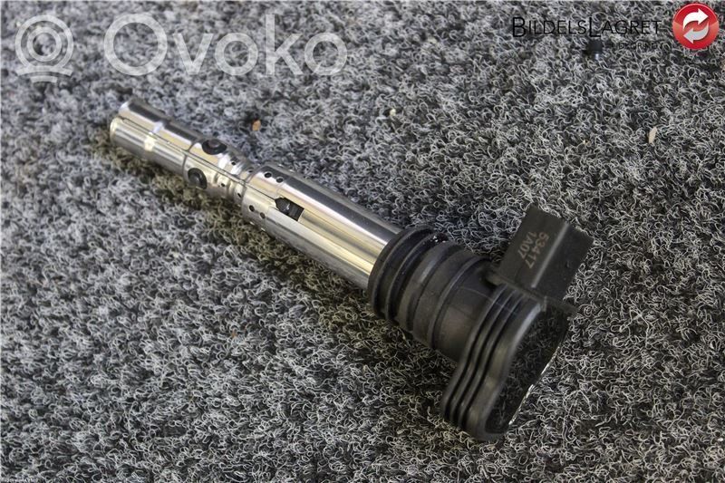 Volkswagen PASSAT B5.5 Cewka zapłonowa wysokiego napięcia 