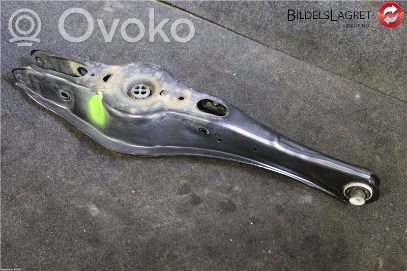 Volkswagen Touran III Querlenker hinten 