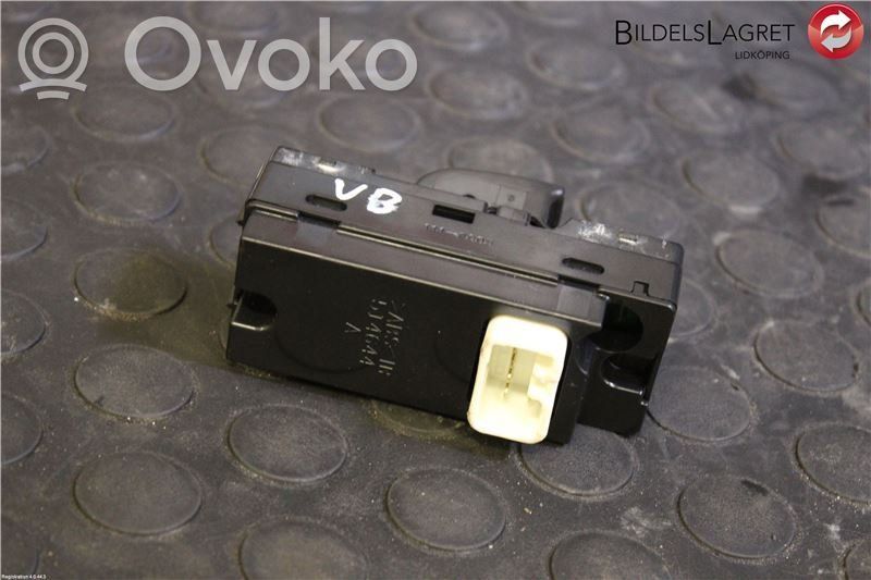 Isuzu D-Max Electric window control switch 
