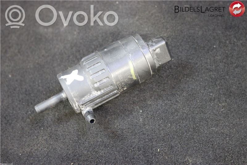 Peugeot Bipper Windscreen/windshield washer pump 
