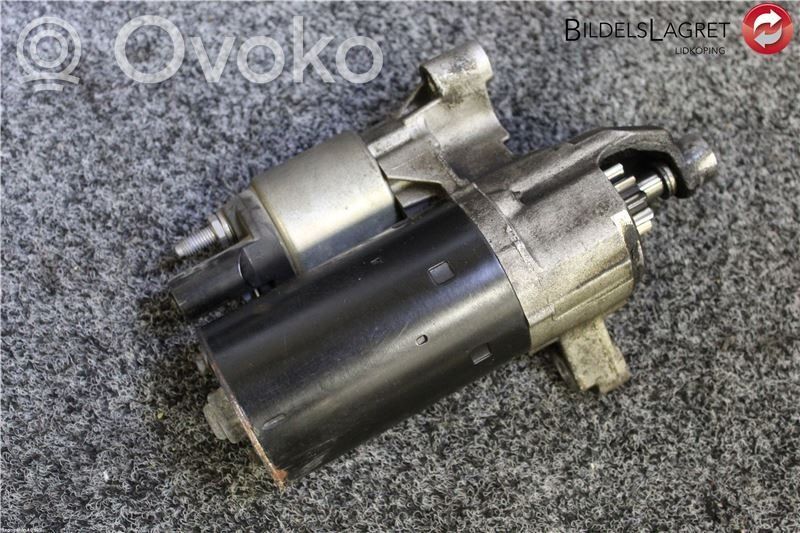 Motor de arranque   079911021C,079911021G