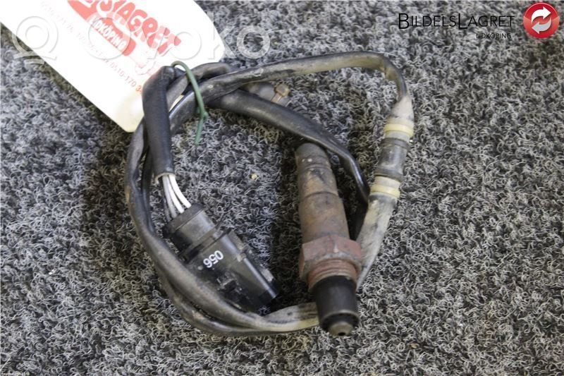 Volkswagen PASSAT B6 Lambda probe sensor 