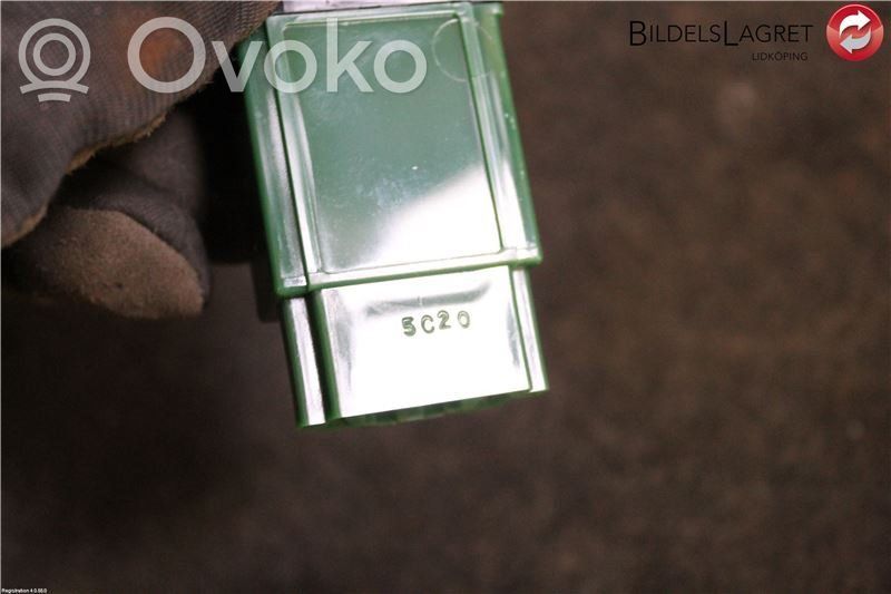 Interruptor de luz   8614A038