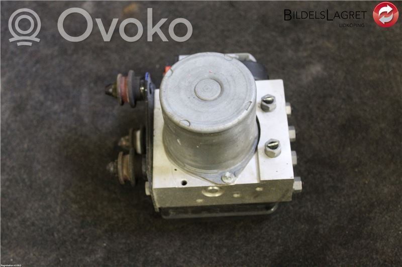 Audi A4 S4 B8 8K ABS bloks 