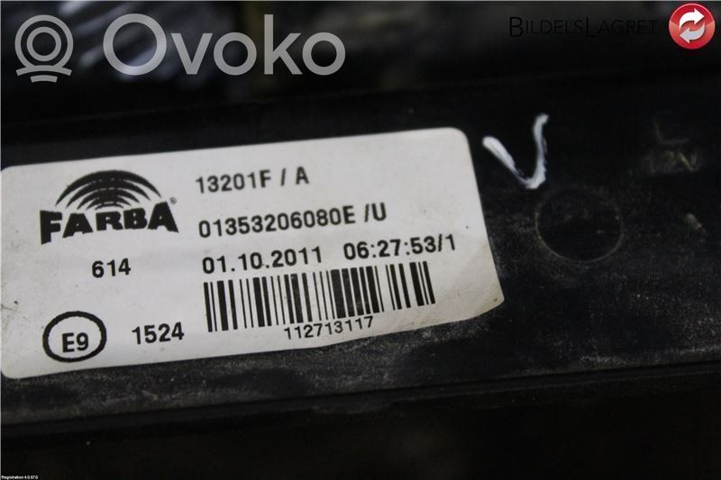 Fiat Fiorino Takavalot 