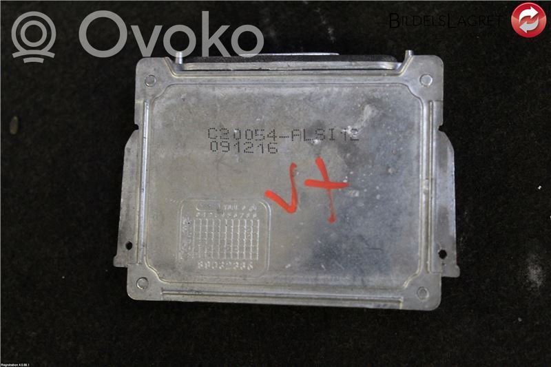 Módulo de luz LCM   4L0907391,4L0907391,4L0907391