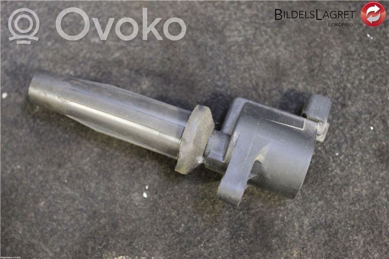 Ford Mondeo MK IV Aukštos įtampos ritė "babyna" 