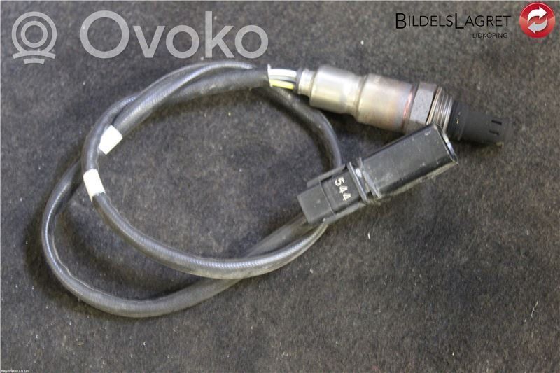 Volkswagen Crafter Lambda probe sensor 