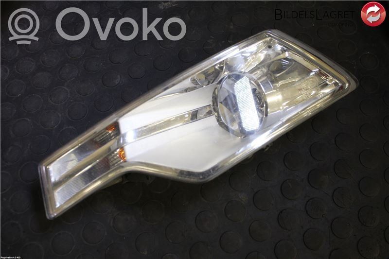 Citroen C5 Front fog light 