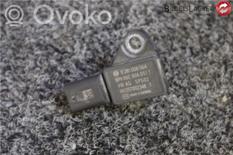 Sensor   06E906051T,0281006564,06E906051T