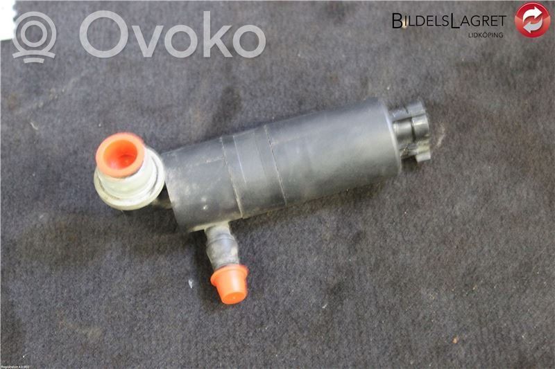 Saab 9-3 Ver2 Headlight washer pump 