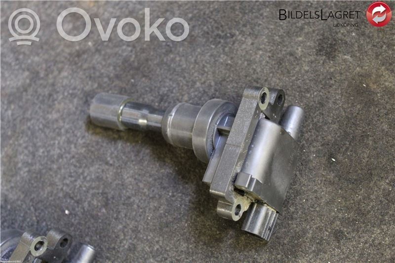 Cewka zapłonowa wysokiego napięcia   MD363552,DIAMOND,FL0162
