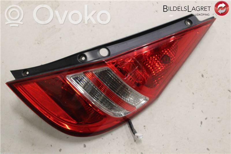 Hyundai i30 Takavalot 