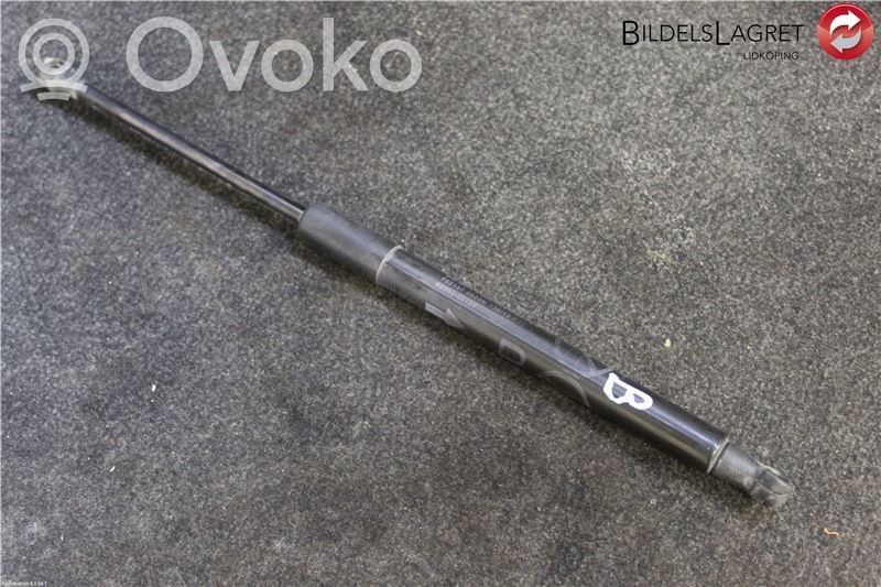 Toyota Auris E180 Muelle amortiguador puerta trasera 