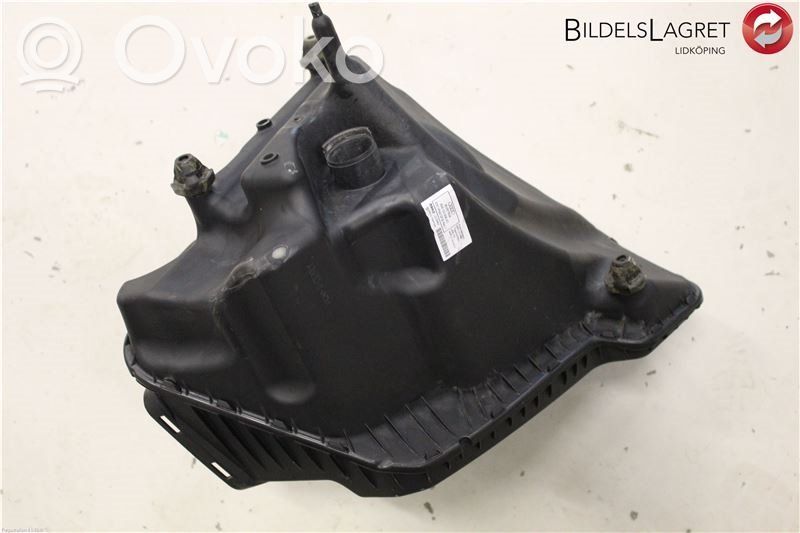 Audi A6 S6 C7 4G Luftfilterkasten 