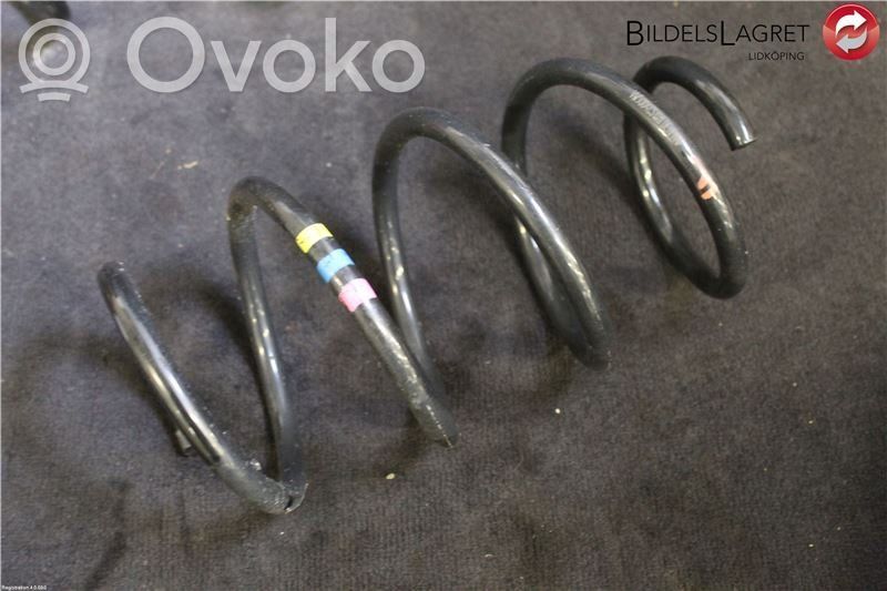 Volkswagen PASSAT B8 Front coil spring 
