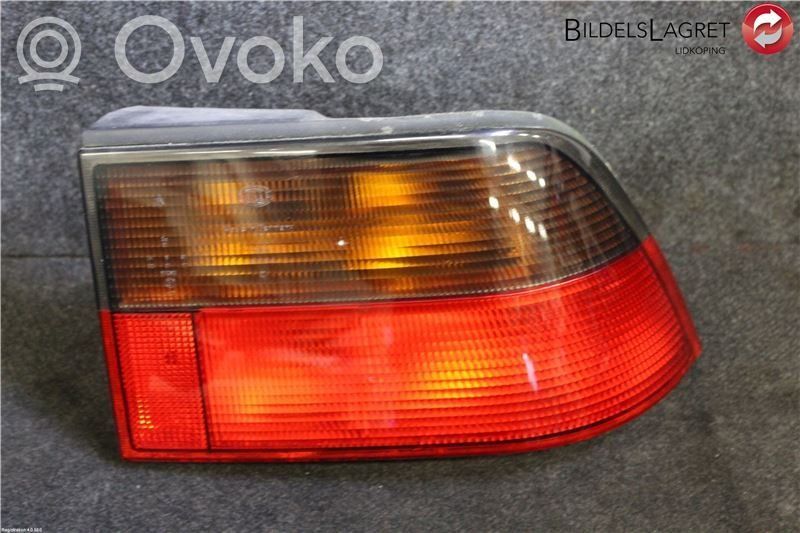 Saab 9000 CS Rear/tail lights 