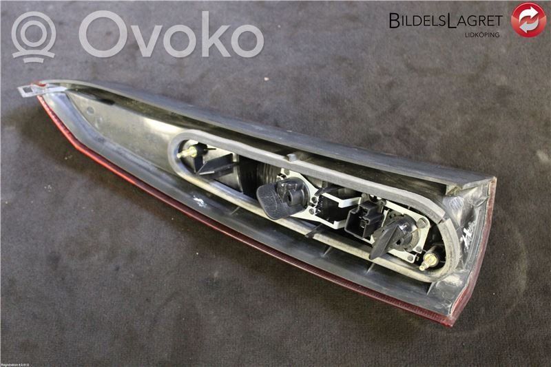 Volvo V70 Takavalot 