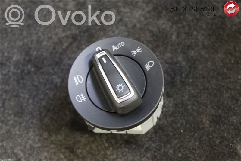 KIA Ceed Light switch 