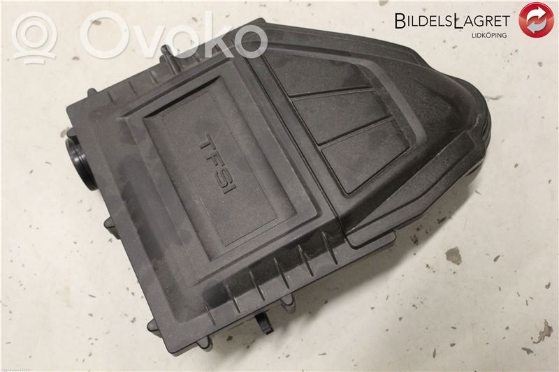 Audi A3 S3 8V Luftfilterkasten 