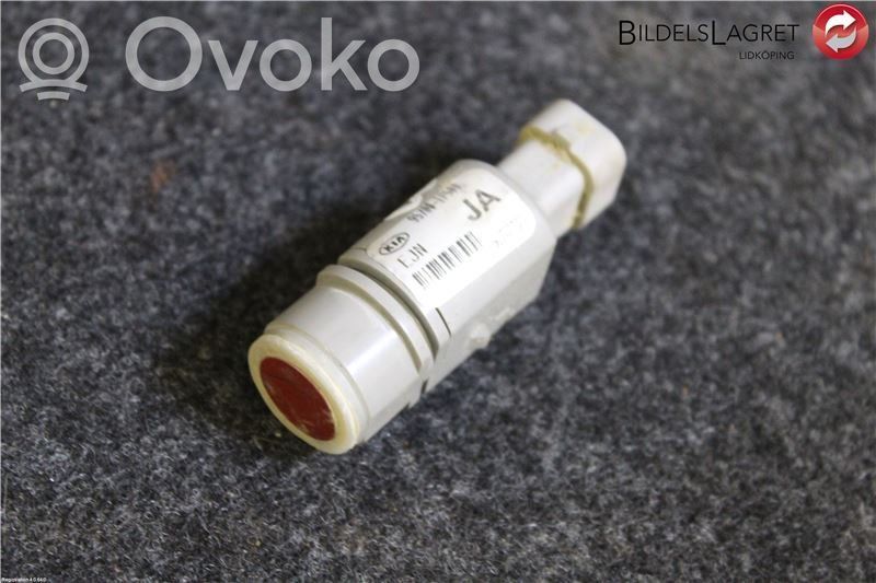 KIA Venga Sensor de aparcamiento PDC 