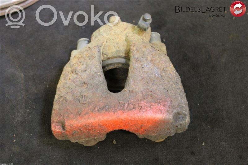Saab 9-5 Front brake caliper 