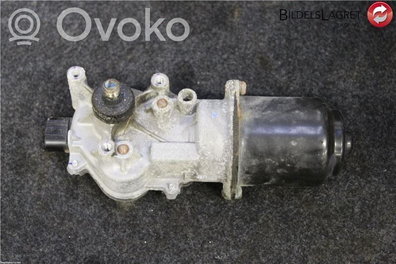 Mitsubishi L200 Silniczek wycieraczek szyby przedniej / czołowej 