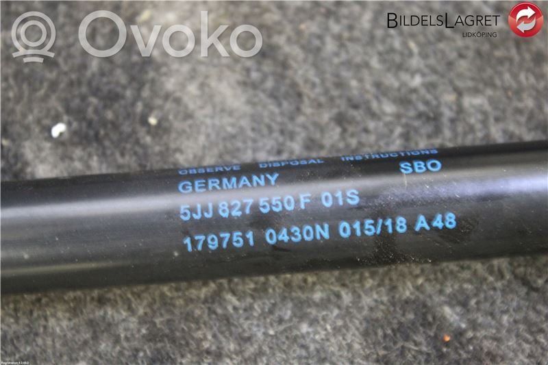 KIA Ceed Tailgate strut 