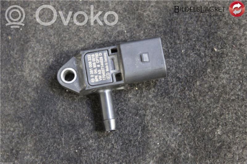 Audi A6 S6 C7 4G Sensor 